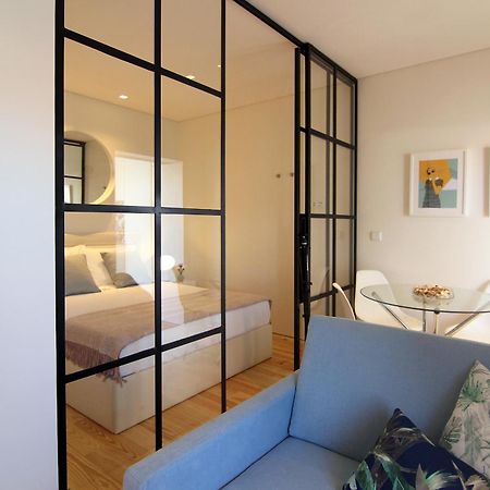Hm - Pinheiro Cosy Apartment Porto Exterior foto