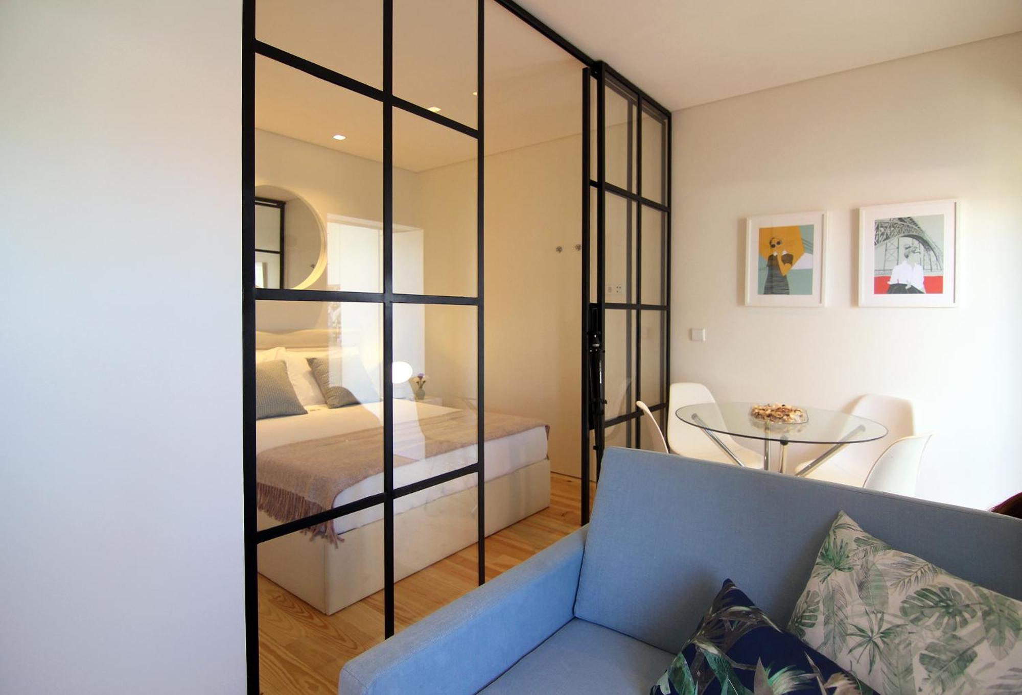 Hm - Pinheiro Cosy Apartment Porto Exterior foto