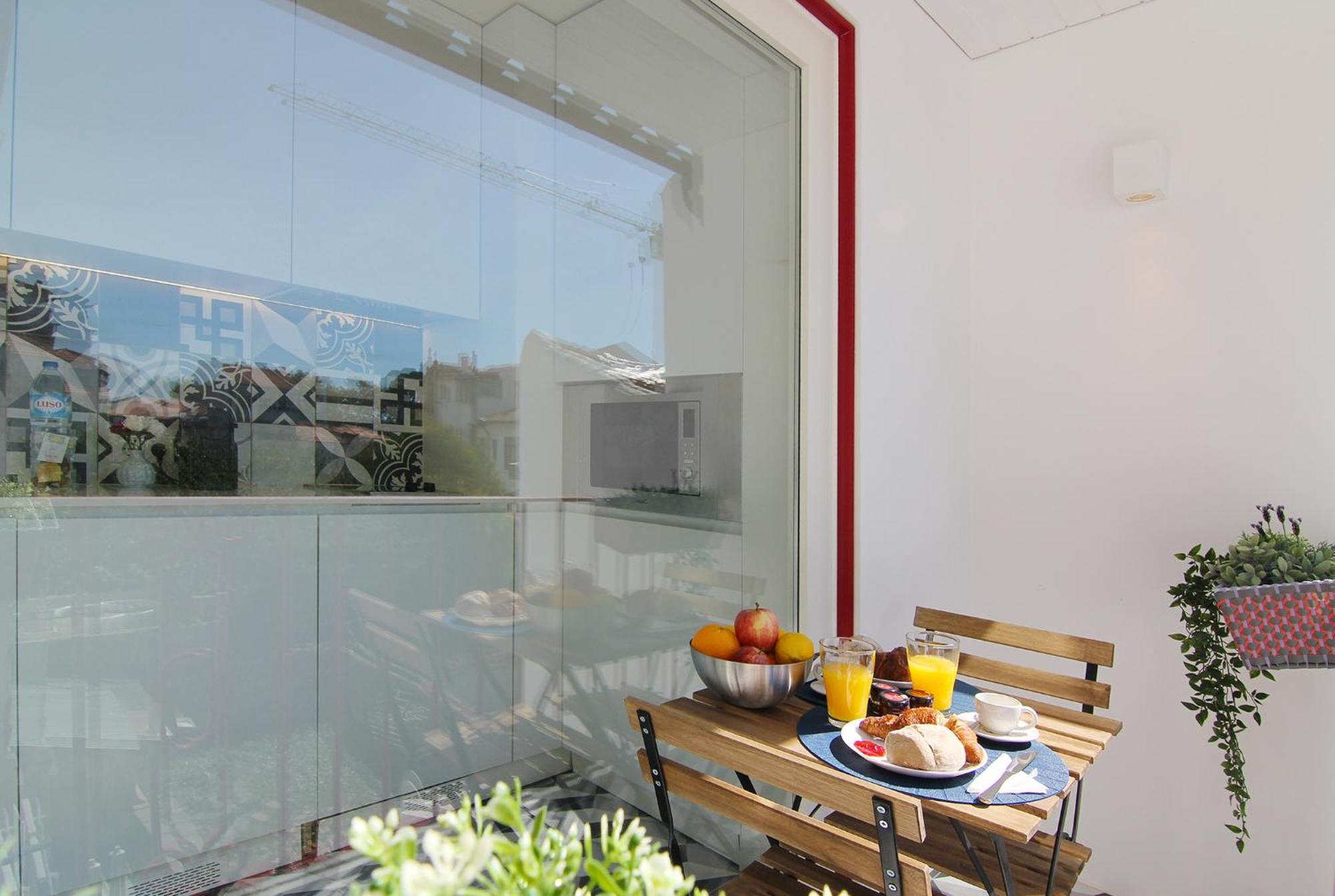 Hm - Pinheiro Cosy Apartment Porto Exterior foto